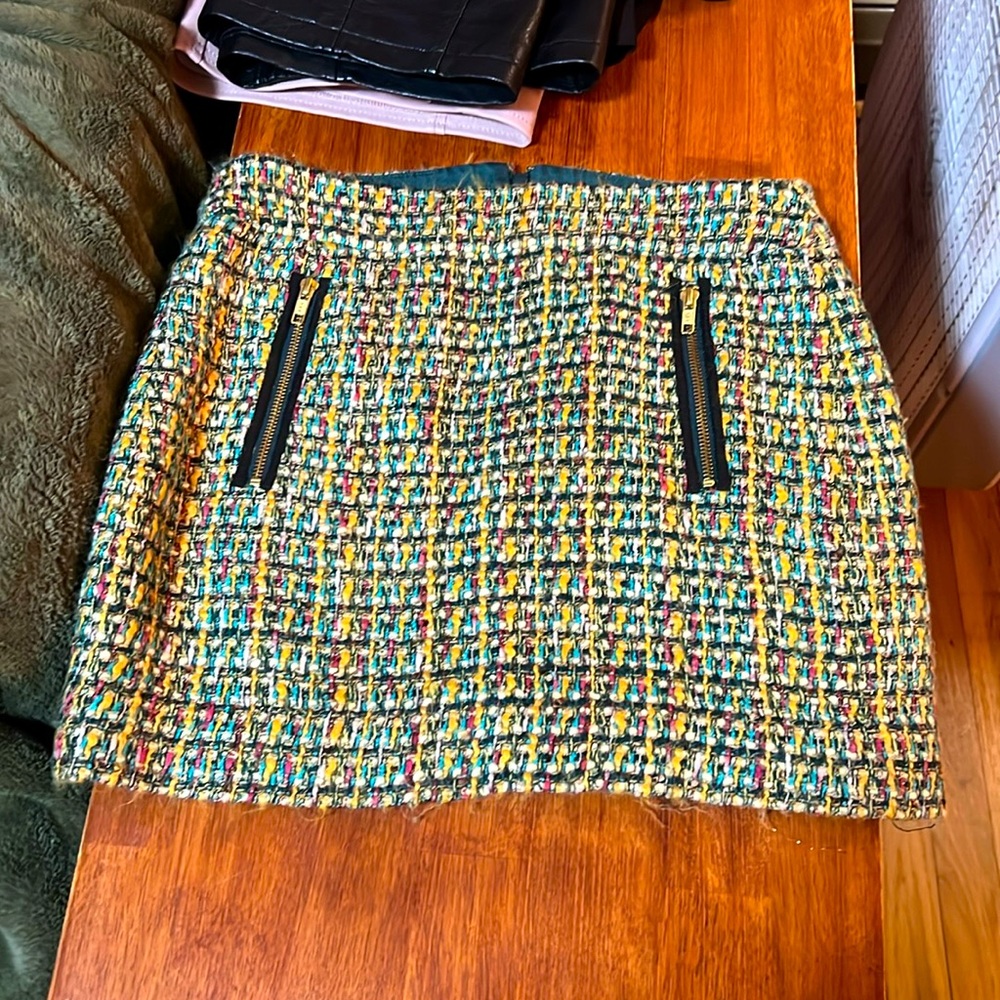 Skirt
